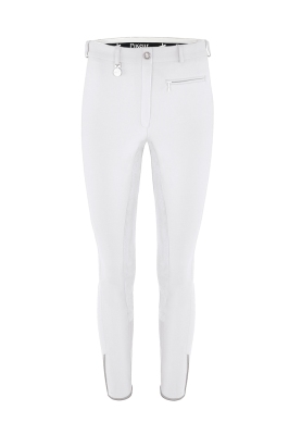 PIKEUR Lugana VBS-Reithose Damen weiß