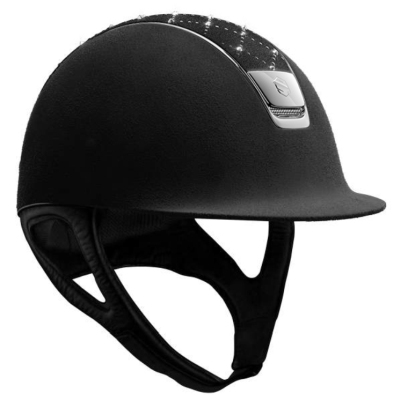 Samshield Helm Premium Lozenge Swarovski