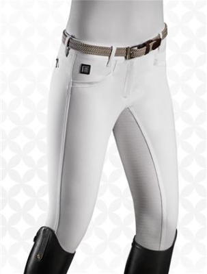 Equiline X-Grip Cedar Damen VBS- Reithose div.Far