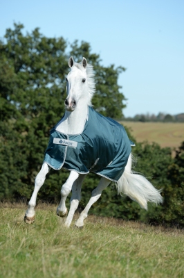 Bucas Atlantic Turnout 50g Weidedecke green