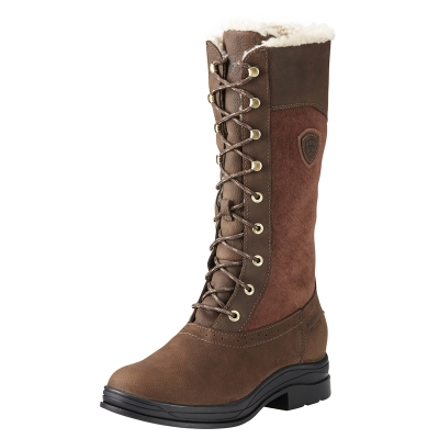 Ariat Winterboot Wythburn H2O ins WMS Java