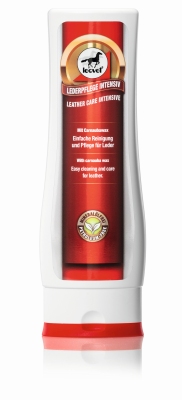 Leovet Lederpflege Intensiv 250ml