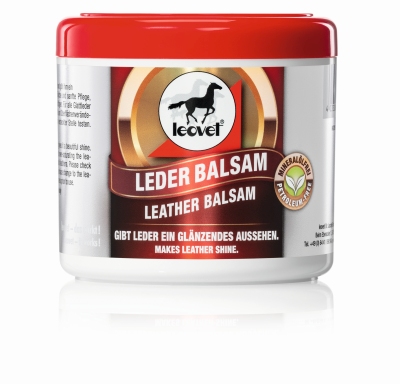 Leovet Leder Balsam 500ml