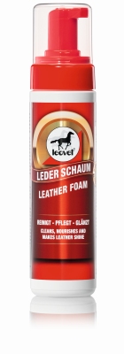 Leovet Leder Schaum 200ml