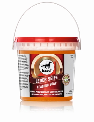 Leovet Leder Seife 500ml