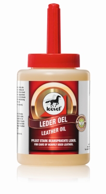 Leovet Leder Oel 450ml