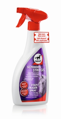 Leovet Schimmelstriegel NEU 550ml
