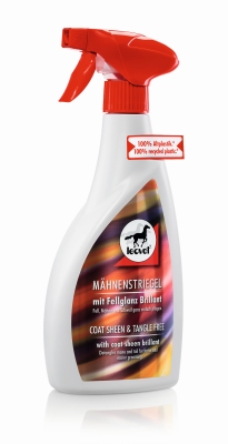 Leovet Mähnenstriegel NEU 550ml