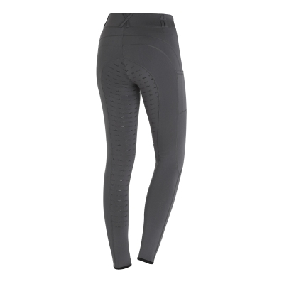 Schockemöhle Pocket Reitleggings Vollbesatz div.Fa