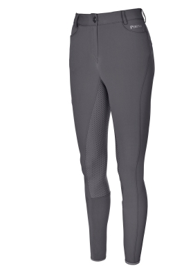 Pikeur Tesia Grip Reithose lightgrey