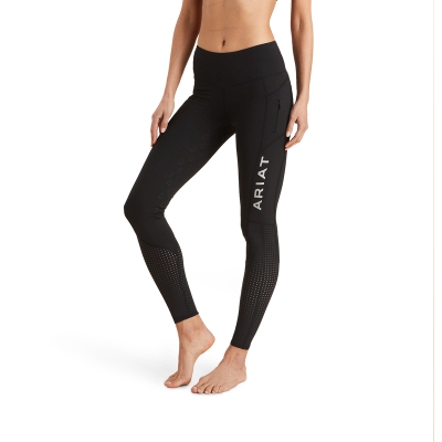Ariat FS Tight Eos black Reithose