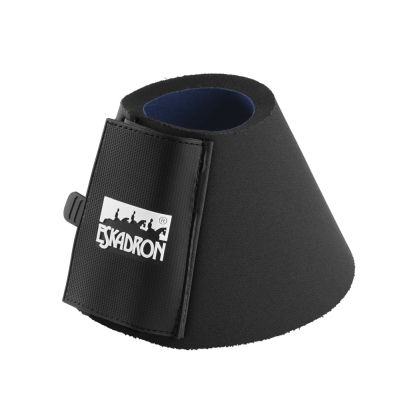 Eskadron Hufglocke Neo black