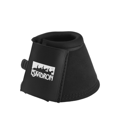 Eskadron Hufglocke  Allround Basics black