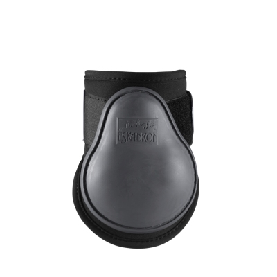 Eskadron Streichkappen Protection hinten anthra