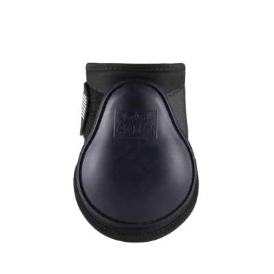 Eskadron Streichkappen Protection hinten nightblue