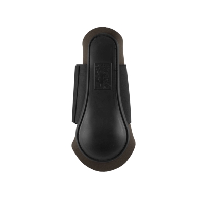 Eskadron Gamasche Neo-Boots vorn schwarz