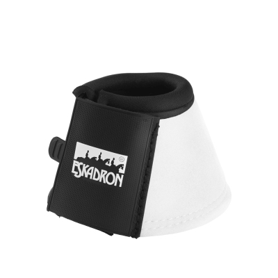 Eskadron Hufglocke  Allround Basics white