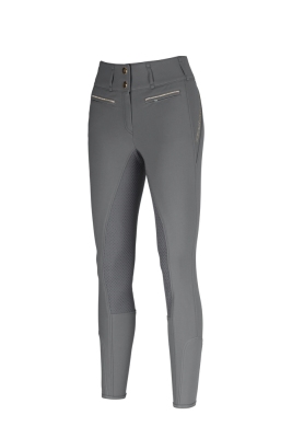 Pikeur Jonna Grip Reithose VBS light grey