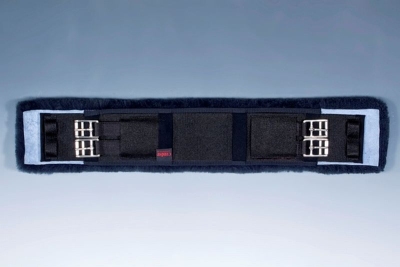 Christ Gurtschoner universal 7cm schwarz/antrazit