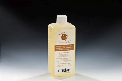 Christ Lammfell Waschmittel C7 500ml