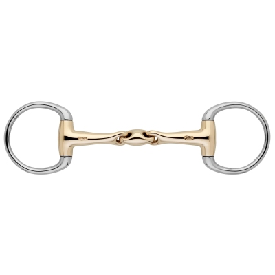 Sprenger KK Ultra Olivenkopfgebiss 16mm Sensogan