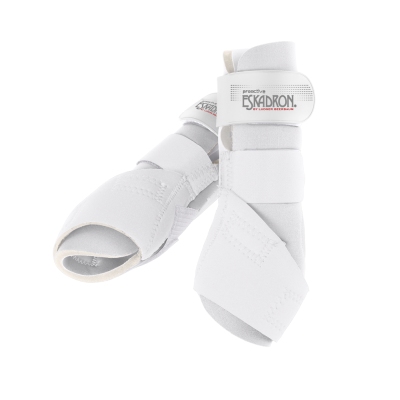 Eskadron Gamaschen Pro Aktiv F Basics white