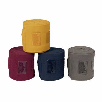 Eskadron Bandagen Fleece CS AW21