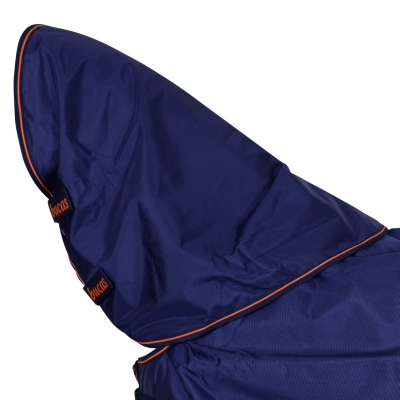 Bucas Therapy Turnout Neck Halsteil