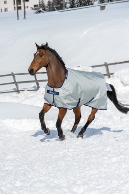 Bucas Power Turnout Medium Weidedecke