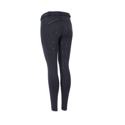 Schockemöhle Winter Reitleggings II Full Grip