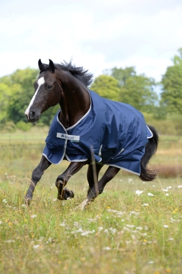 Bucas Freedom Turnout 150g Weidedecke