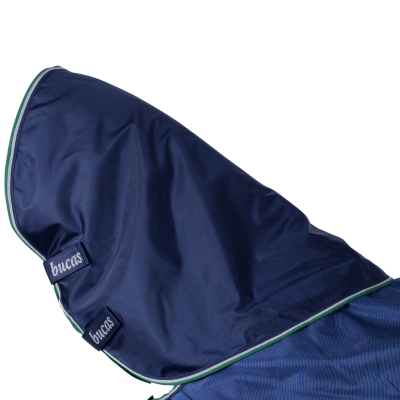 Bucas Smartex Combi Neck Halsteil div. Farben