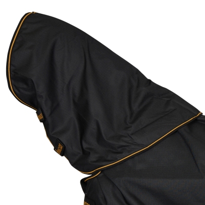 Bucas Halsteil Irish Combi Neck