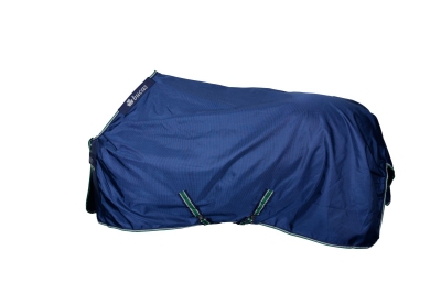 Bucas Smartex Rain Big Neck Weidedecke Fleece