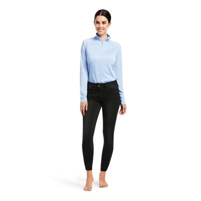 Ariat VBS Reithose Halo Denim