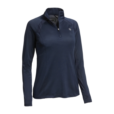 Ariat Sunstopper Shirt Zip div. Farben