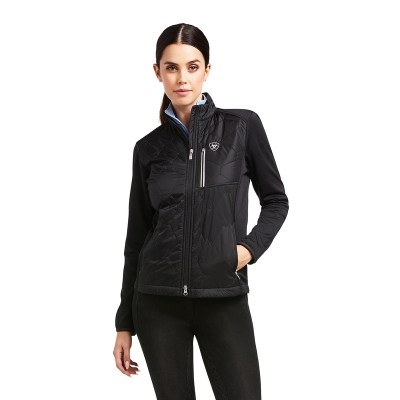 Ariat Team Jacket Fusion