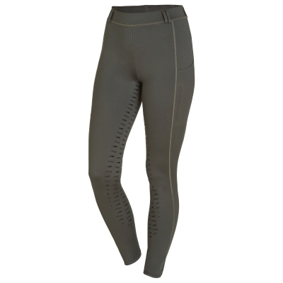 Schockemöhle New Glossy RidingTights Reitleggins