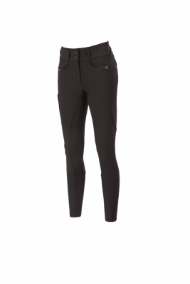 Pikeur Laure H.W.SO Reithose GR Ganzbesatz