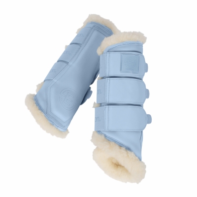Eskadron Gamaschen Softslate Evo-Wool Reflexx23