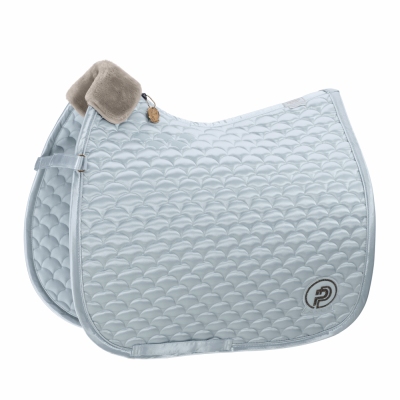 Eskadron Schabracke Satin Cloud Platinum23