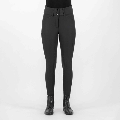 Euro Star Reithose ES Aurelia Diamond Grip Connect