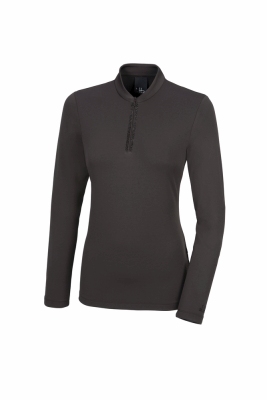 Pikeur Funktionsshirt Zip 4280 Selection