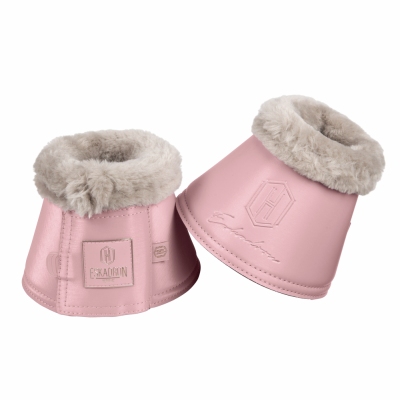 Eskadron Sprungglocken Glamslate Fauxfur Heritage2