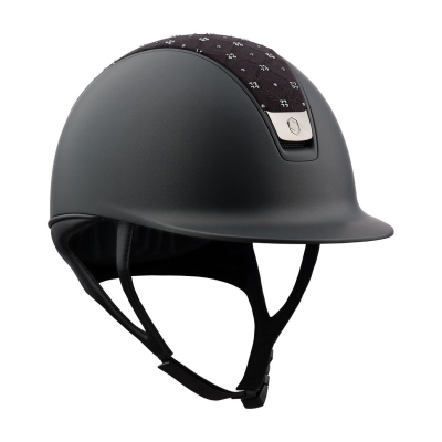 Samshield V2 Shadowmat RYFLSWR black