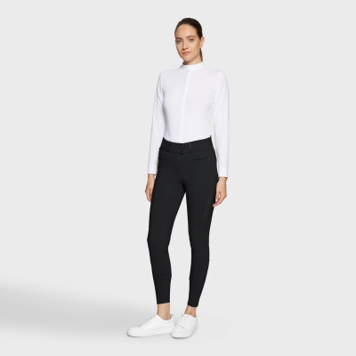 Samshield Reithose Claranova Full Grip