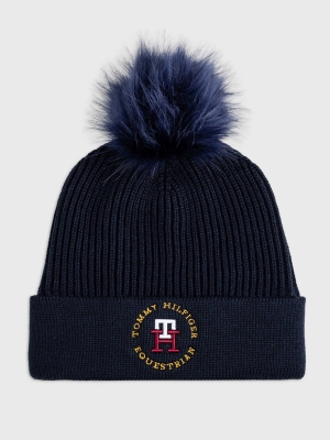 Tommy Hilfiger Vancouver Mütze