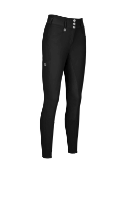 Pikeur New Candela FFL 3908 Highwaist Vollbesatz
