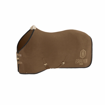Eskadron Abschwitzdecke Fleece Heritage 24-25