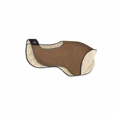 Eskadron Ausreitdecke 150 Fauxfur Heritage24-25
